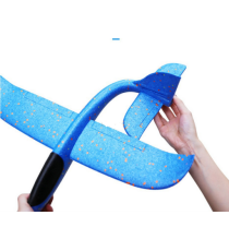 Aereo rosso in schiuma EPP 48cm - molto resistente e flessibile - design aerodinamico - facile da montare e smontare Aereo rosso in schiuma EPP 48cm - molto resistente e flessibile - design aerodinamico - facile da montare e smontare