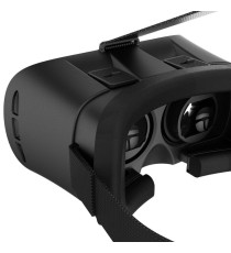 Visore 3D + Joystick VR BOX - realtà virtuale 3D occhiali per smartphone Ios, Android - giochi, video, film 360 gradi Visore 3D + Joystick VR BOX - realtà virtuale 3D occhiali per smartphone Ios, Android - giochi, video, film 360 gradi