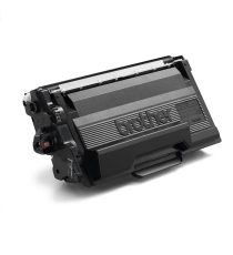 Brother TN-3600 nero toner originale per Brother HL-L5210,L6210L,6410,MFC-L5710,L6910,DCP-L5510 TN3600 capacità 3.000 pagine