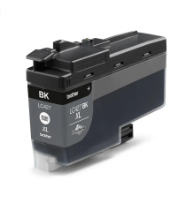 Brother LC427XLBK nera alta capacità cartuccia originale per Brother HL J6010DW,MFC J5955DW,J6955,J6957 LC-427XL 6.000 pagine