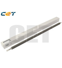 Lubricant Application Brush Roller 6342 CET compatibile con Ricoh IMC3500, 4500