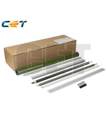 Kit di ricostruzione unità tamburo nero Black Drum Unit Rebuild Kit compatibile Ricoh MPC3003,3503,6004 capacità 400000 pagine