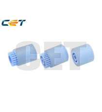 Kit rullo di prelievo carta AF03-0081+AF03-1082+AF03-2080 Paper Pickup Roller Kit-PU  COMPATIBILE PER RICOH