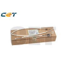 Thermistor a rullo di pressione: anteriore e centrale (OEM) COMPATIBILE  PER Ricoh MPC2503