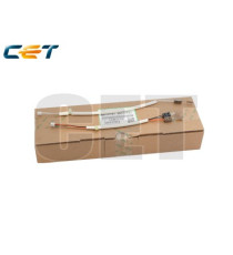 Thermistor a rullo di pressione: anteriore e centrale COMPATIBILE PER Ricoh MPC2000,2500