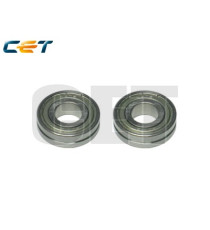 Cuscinetto a rulli inferiori AAE03-0018 CET Lower Roller Bearing compatibile per Ricoh Aficio MP9001