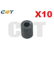 10 pz Gomma per alimentazione carta AF031049,AF03-1035, AF03-1036 10xCET Paper Feed Tire compatibile per Ricoh
