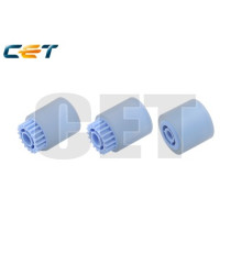 Kit rullo di prelievo carta AF03-0080,AF03-1080,AF03-2080 CET Paper Pickup Roller Kit-PU compatibile per Ricoh MP9000,MP1100