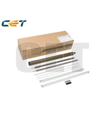Kit di ricostruzione unità tamburo OPC+lama+rullo+barra+anteriore posteriore+lubrificante COMPATIBLE PER RICOH