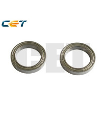 Cuscinetto A Rulli Superiore CET G052-4618, 6LA84106000 Upper Roller Bearing compatibile per Ricoh