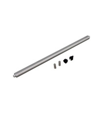 Rullo di pulizia del fusore con boccola, Fuser Cleaning Roller W/Bushing compatibile per Brother  8460,8870,8060,5240,5280