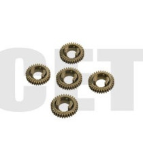 5 ingranaggi a rulli superiori 5xUpper Roller Gear compatibile per Brother  8460,8660,8670,8860,8060,5240.5250,5280