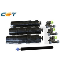 Kit rulli CET 40X7706 CET Roller Kit COMPATIBILE PER  MX710,   810,  811,  812,  MS810,  811,  812