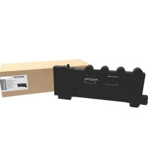 Vaschetta di recupero 20N0W00  Waste Compatibile per Lexmark MC3200,3224,3300,3400,CS331,431-capacità 15.000 pagine