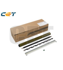 GRUPPO TAMBURO Nero Opc+Pulizia tamburo+PCR+Rullo caricatore+Chip CAPACITà 225.000 PAGINE