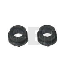 2PZ boccole a rulli inferiori DZLM000132 2xLower Roller Bushing compatibile per PANASONIC DP1520,DP1820