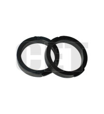 2 PZ boccole a rulli superiori DZLM000208 2xUpper Roller Bushing compatibile per PANASONIC DP1520,DP1820