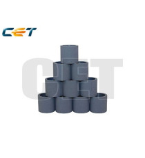 10 gommini per rulli di raccolta JC73-00340A Pickup Roller Tire compatibili per Samsung Xerox