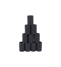 10X Pickup Roller Tire CET JC66-029393B 10X CET Gommino rullo prelievo compatibile per Samsung SCX4728FD