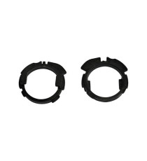 2XUpper Roller Bushing 2- COMPATIBILE PER SAMSUNG Scx4725,ML2510,XRROX Phaser 3200MFP