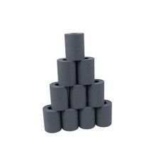 10 gommini di raccolta/alimentazione/separazione 022N02232 10xPickup/Feed/Separation Tire compatibile per Samsung Xerox