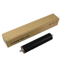 Rullo con manica inferiore 022N02374 Lower Sleeved Roller Compatibile per Samsung 6545,6555,Xerox 4250,4260