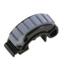 2 Rulli di prelievo carta 2xPaper Pick-up Roller compatibile per Canon iR2018/iR2022/2025/2030 - FB4-9817-030