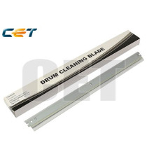 Lama di pulizia tamburo CET-Color Drum Cleaning Blade-Color compatibile per CANON iR C7565i,7570,7580