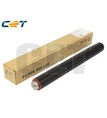 Rullo con manica inferiore CET con cuscinetto Lower Sleeved Roller W/Bearing compatibile PER Canon FM4-3158-000