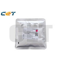 CET Magenta Developer COMPATIBILE PER Canon iR ADVANCE C3320,C3325i,C3330i
