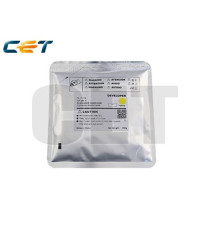 CET Yellow Developer COMPATIBILE PER Canon iR ADVANCE C3320,C3325i,C3330i