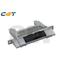 Gruppo cuscinetto di separazione Separation Pad Assembly Compatibile per HP  M3027,M521,P3015,M401 RM1-6303-000