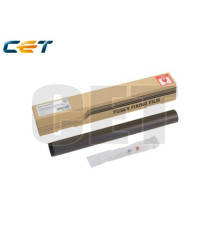 Pellicola di fissaggio del fusore CET Fuser Fixing Film compatibile per HP RM2-1256-Film