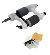 Kit di manutenzione ADF Maintenance Kit compatibile PER HP  Laserjet 4730,4345 Q5957AQ5997-67901