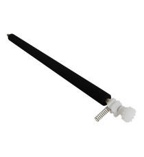 Rullo di trasferimento con ingranaggi Transfer Roller W/Gear compatibile PER HP M521,P3015 RM1-6321-00 RM1-1508-000