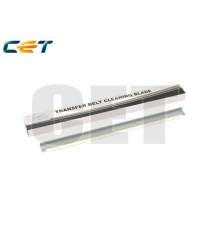 Lama per pulizia cinghia di trasferimento Transfer Belt Cleaning Blade COMPATIBILE PER HP Z7Y81A E77822,E77825,E77830