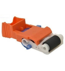 Rullo di prelievo carta con utensile COMPATIBILE PER HP M607,M608,M631,M632 RM2-1275-000