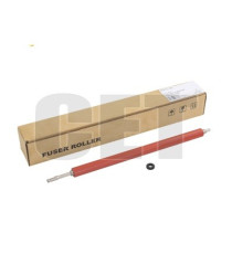 Rullo con manica inferiore Lower Sleeved Roller COMPATIBILE PER HP M15,M16,M28,M102,M106,M132,M134,M129