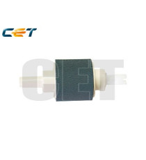 Rullo di prelievo per vassoio carta2 Paper Pickup Roller-Tray2 compatibile PER HP RM1-6414-000, RM1-9168-000