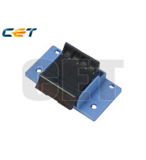 Gruppo cuscinetto di separazione CET Separation Pad Assembly COMPATIBILE PER  HP Laserjet 1022 RM1-2048-000