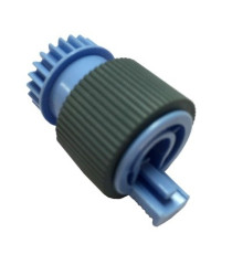Rullo di prelievo carta Paper Pickup Roller  COMPATIBILE PER HP 9000,9040,9050,M806,M830 RF5-3340-000
