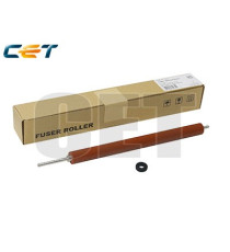 Rullo con manica inferiore Lower Sleeved Roller compatibile per HP Color Pro M452,M377,M477,M479