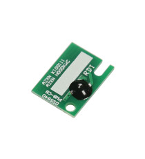 Chip per DRUM Konica DR-313DR-512 CMY, CET Drum Chip compatibile per  Konica Minolta Bizhub C224,C284,C364