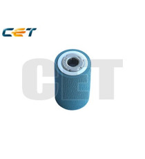Rullo alimentazione carta CET Paper Feed Roller Compatibile per Sharp NROLR0055QSZZ, NROLR0132QSZ1