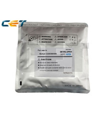 CET DV311C Developer A0XV0KD COMPATIBILE PER Konica Minolta