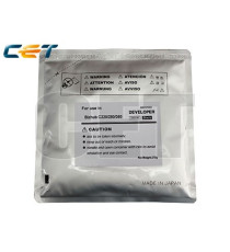 CET  DV311K Developer A0XV03D compatibile per Konica Minolta