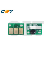 CET DR-316 Black Drum Chip COMPATIBILE PER Minolta Bizhub C250i,C300i,C360i