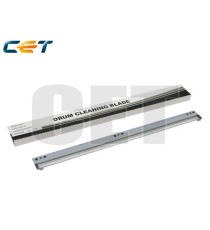 Lama Pulizia Tamburo-Color Drum Cleaning Blade COMPATIBILE  Minolta Bizhub C750i,C450i,C550i