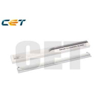 Lama per pulizia tamburo CET-Nera Drum Cleaning Blade COMPATIBILE PER KONICA MINOLTA C750i,C450i,C550i,C650