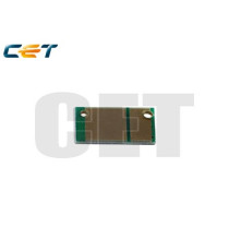 CET Drum Chip Black 285K COMPATIBILE PER Konica Minolta-612K